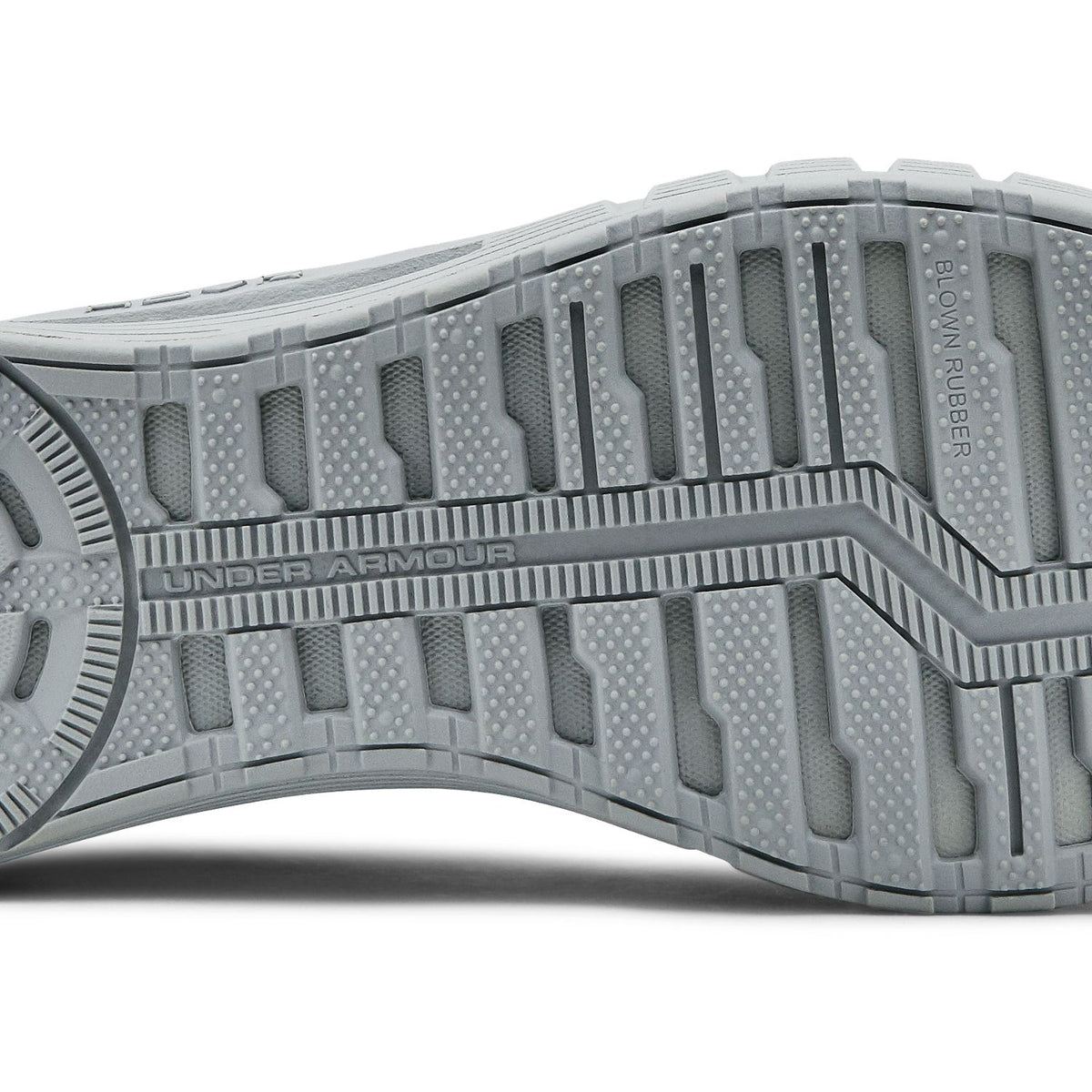 Zapatillas Sportstyle UA HOVR™ CTW para Hombre