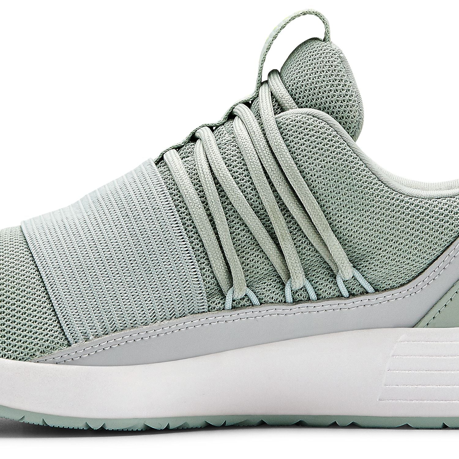 Zapatillas UA Breathe Lace Glitz Sportstyle para Mujer