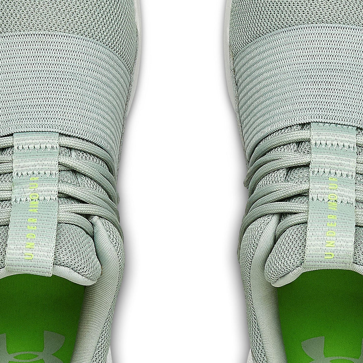 Zapatillas UA Breathe Lace Glitz Sportstyle para Mujer