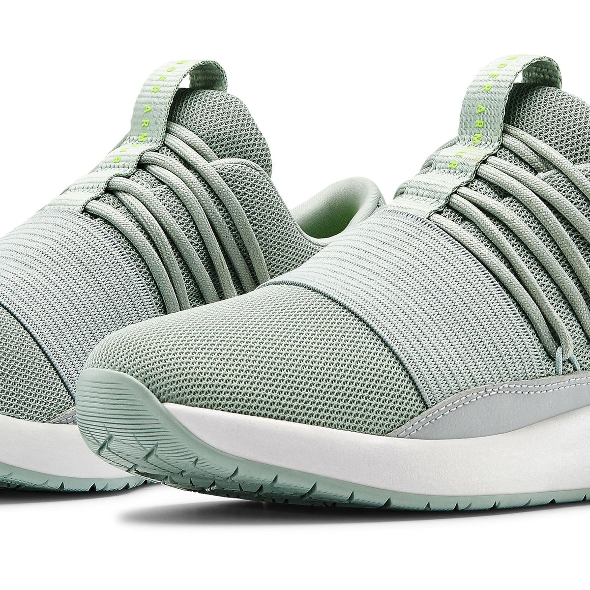 Zapatillas UA Breathe Lace Glitz Sportstyle para Mujer