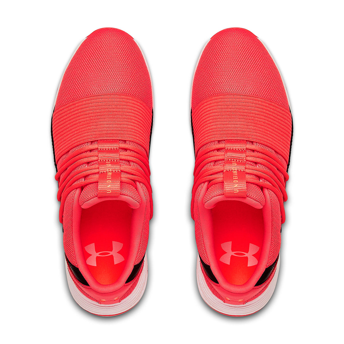 Zapatillas UA Breathe Lace Glitz Sportstyle para Mujer