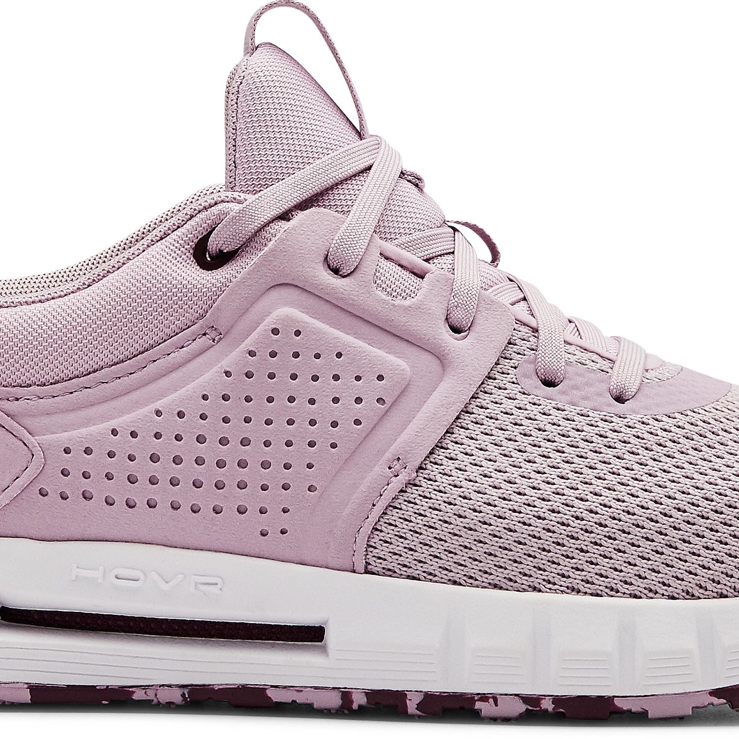 Zapatillas UA HOVR™ CTW Sportstyle para mujer