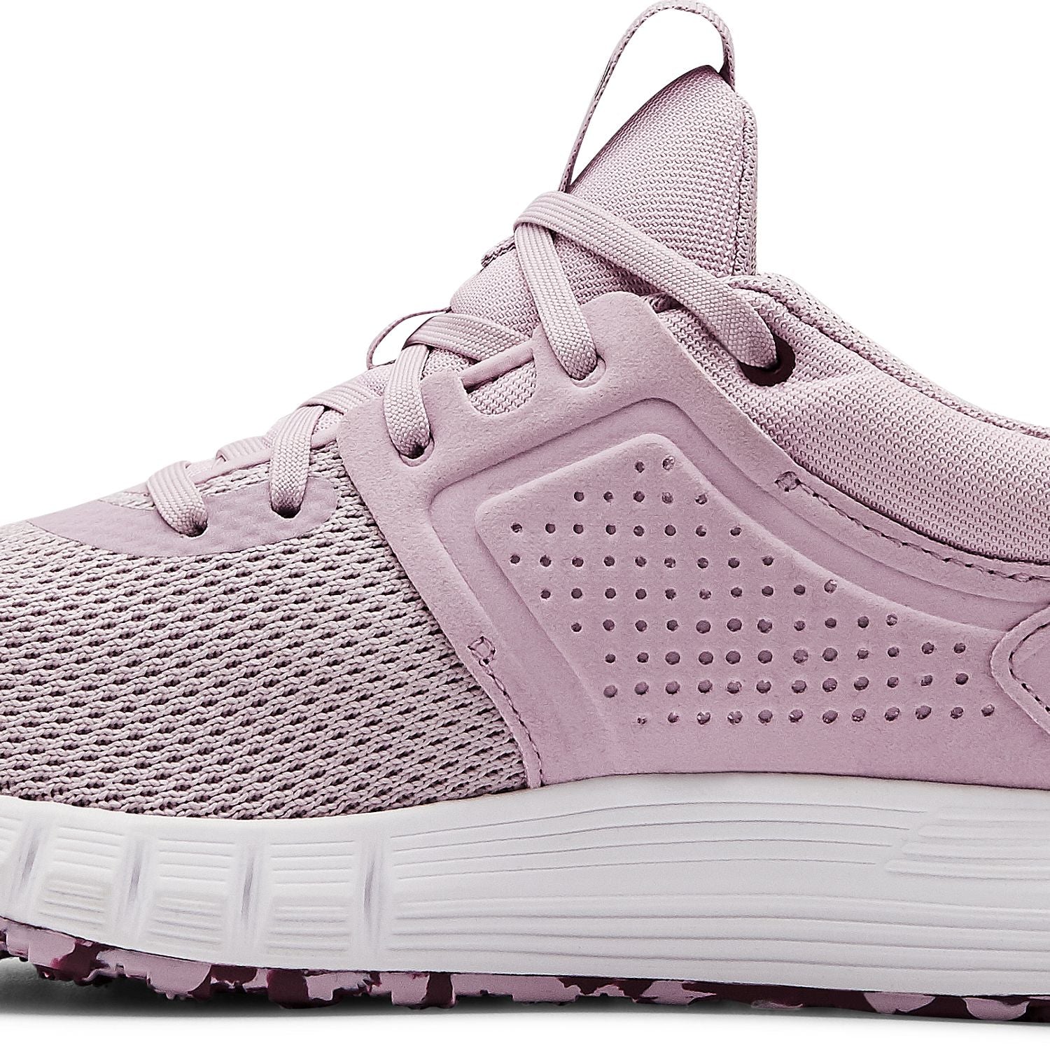 Zapatillas UA HOVR™ CTW Sportstyle para mujer