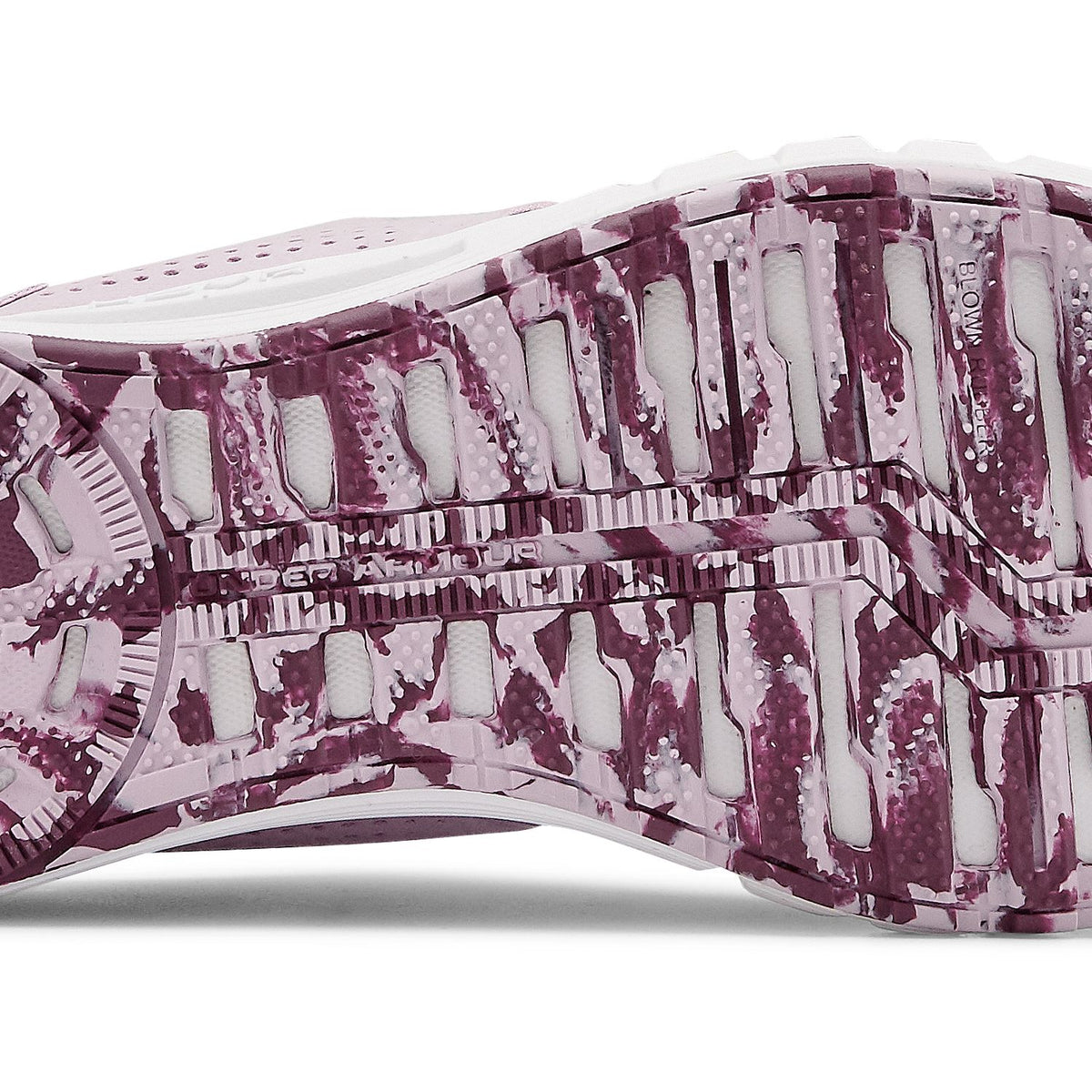 Zapatillas UA HOVR™ CTW Sportstyle para mujer