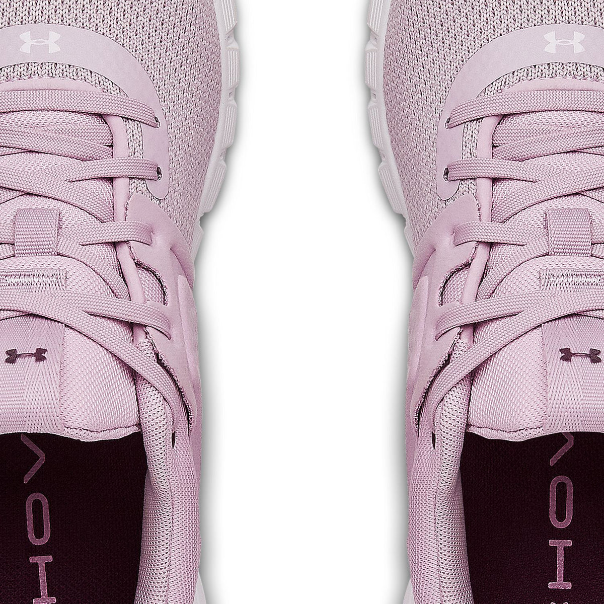 Zapatillas UA HOVR™ CTW Sportstyle para mujer