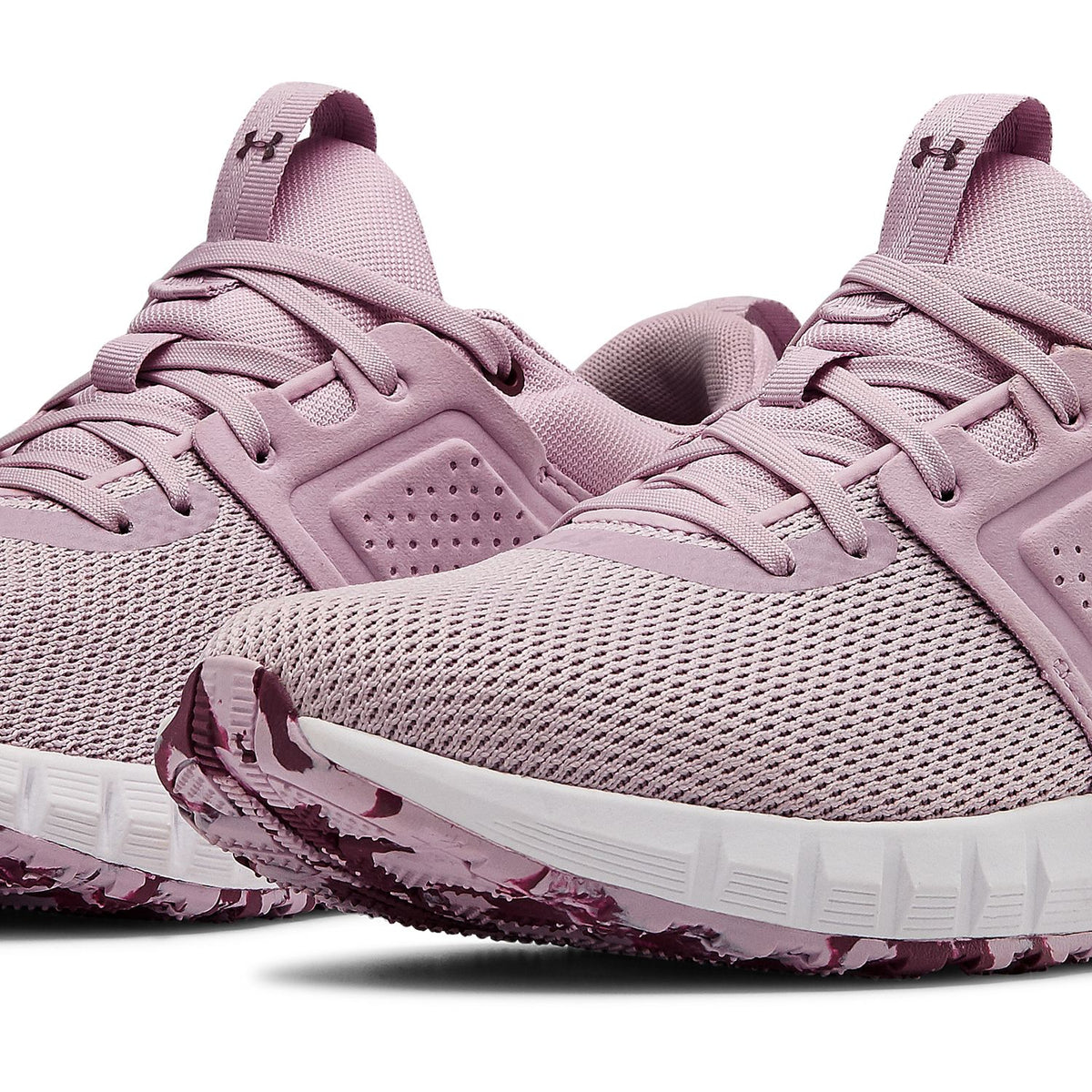 Zapatillas UA HOVR™ CTW Sportstyle para mujer