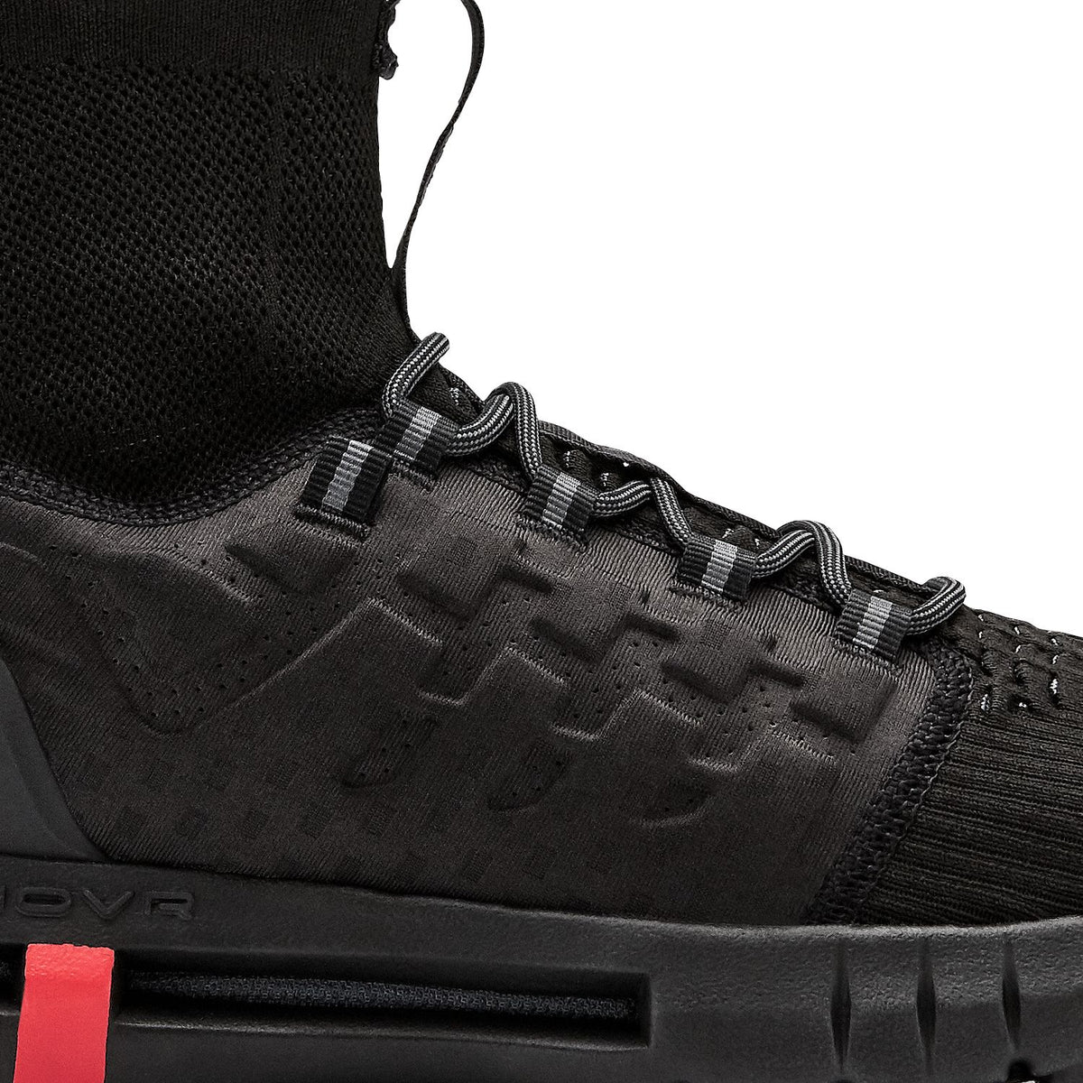 Zapatos UA HOVR™ Phantom Boot Sportstyle Unisex