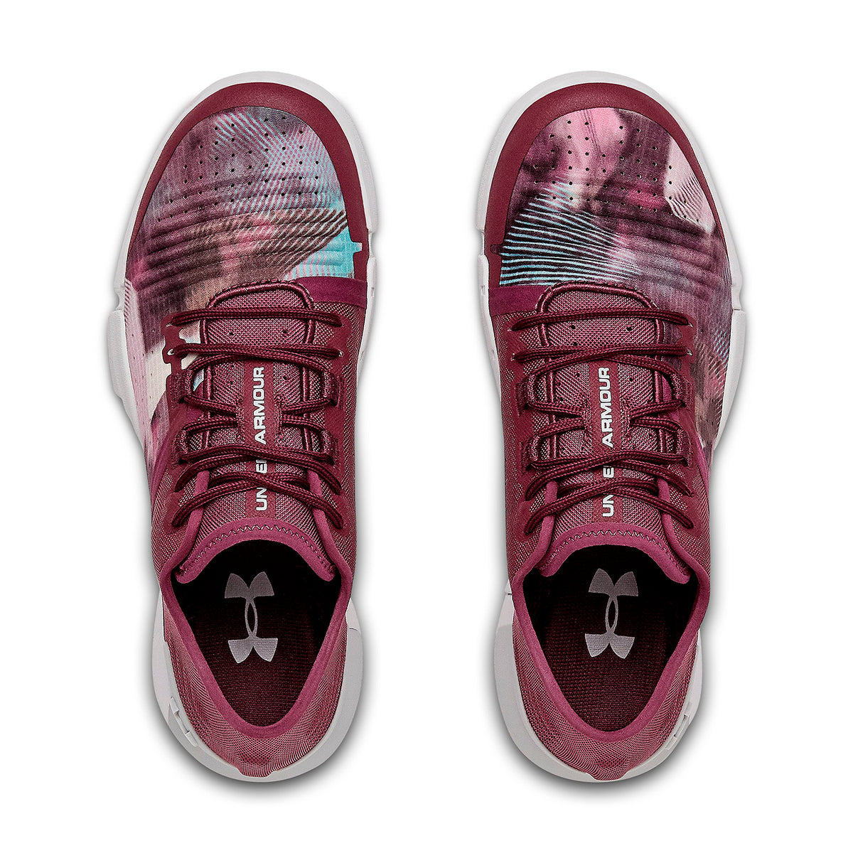 Zapatillas para Entrenar UA TriBase™ Reign para Mujer