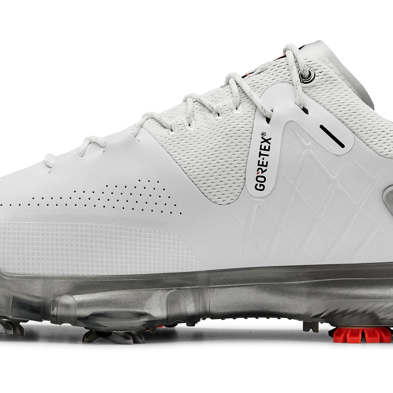 Zapatos de Golf UA Spieth 4 GORE-TEX® para Hombre