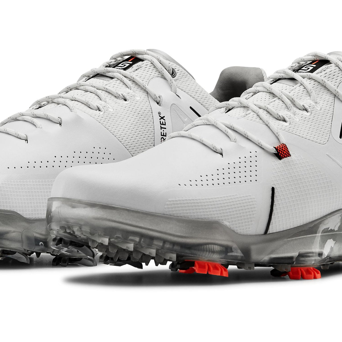 Zapatos de Golf UA Spieth 4 GORE-TEX® para Hombre