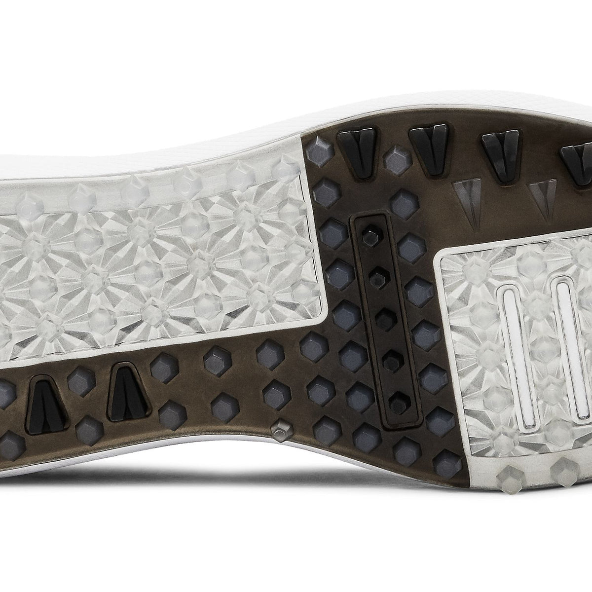 Zapatillas de Golf UA Curry 6 SL para Hombre