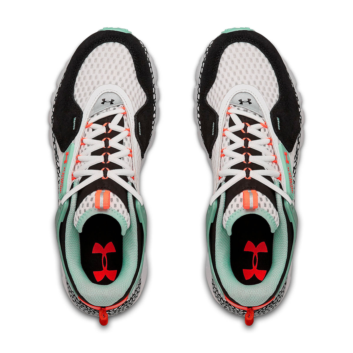 Zapatillas UA HOVR™ Summit Unisex