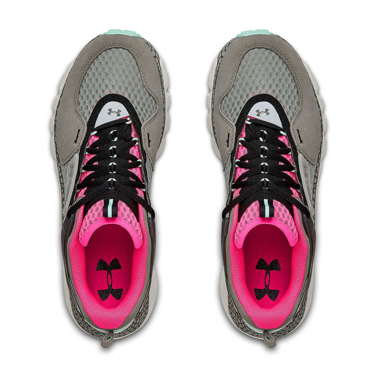 Zapatillas UA HOVR™ Summit Unisex