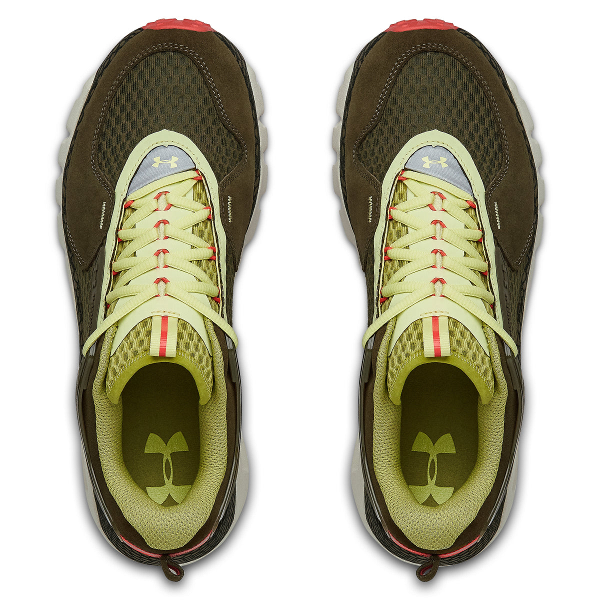 Zapatillas UA HOVR™ Summit Unisex