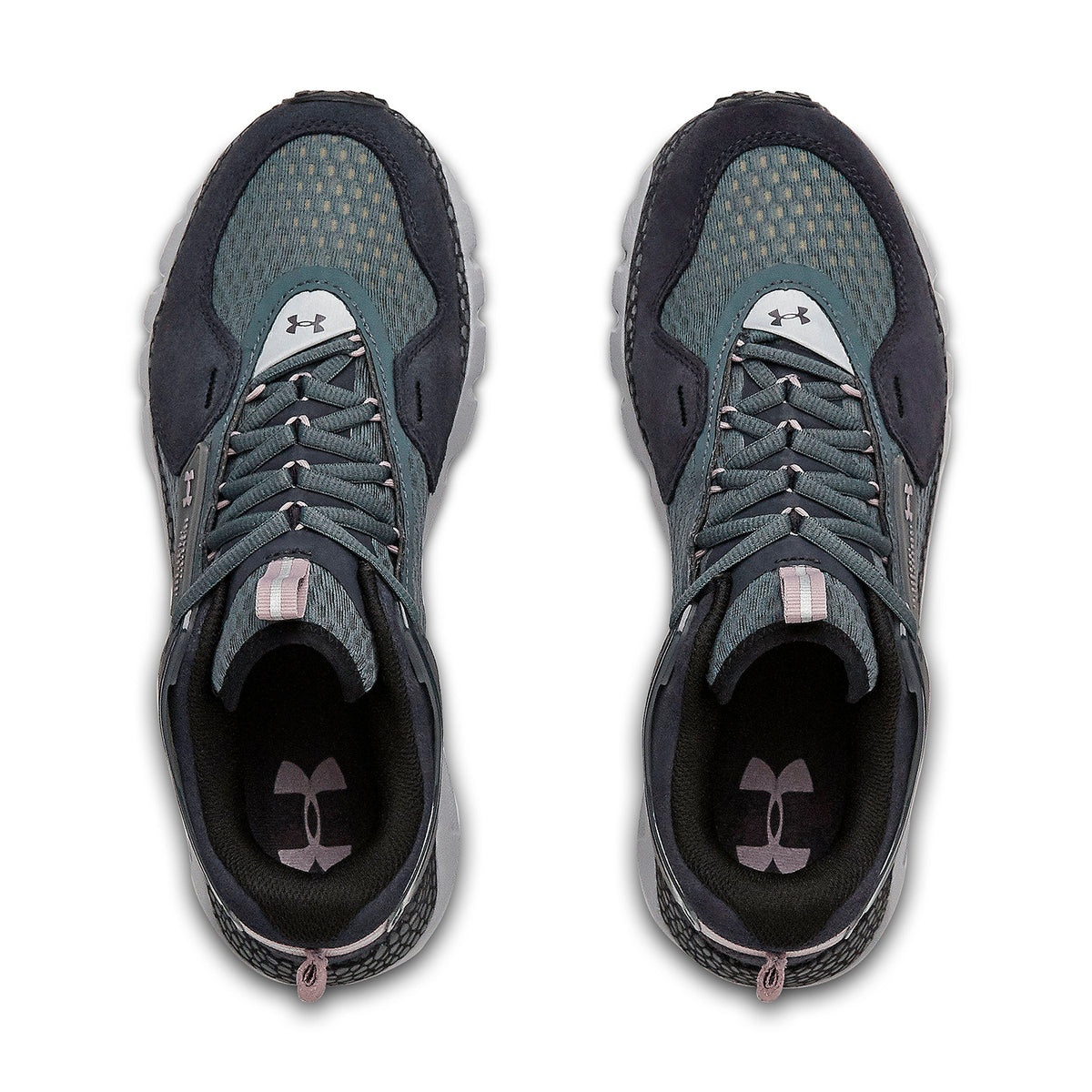 Zapatillas UA HOVR™ Summit Unisex