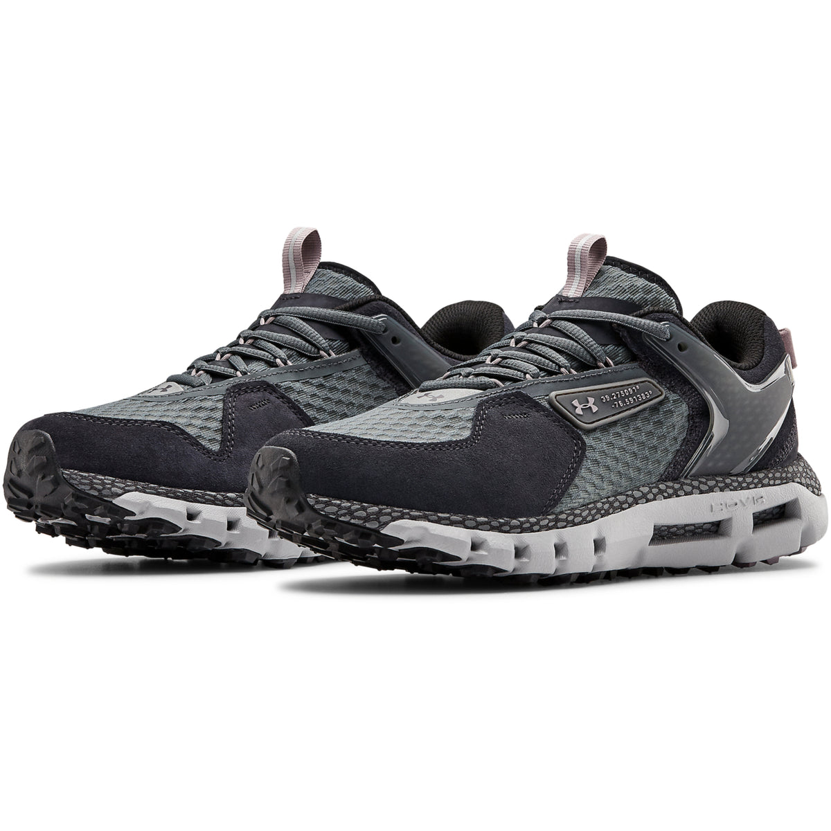 Zapatillas UA HOVR™ Summit Unisex