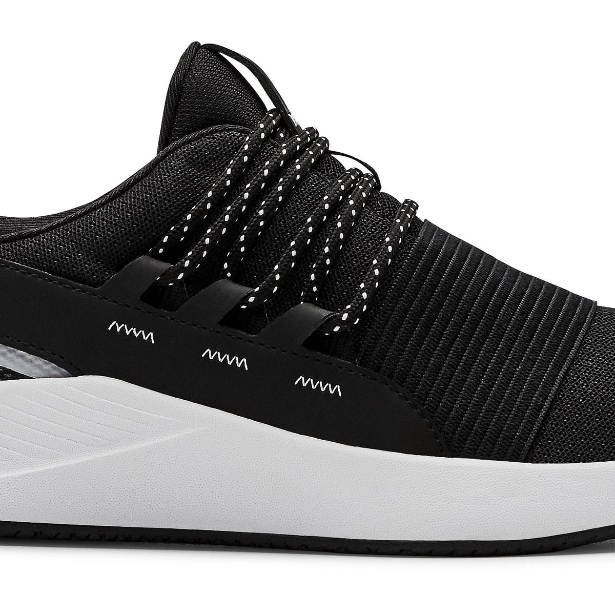 Zapatillas UA Charged Breathe Lace para Mujer