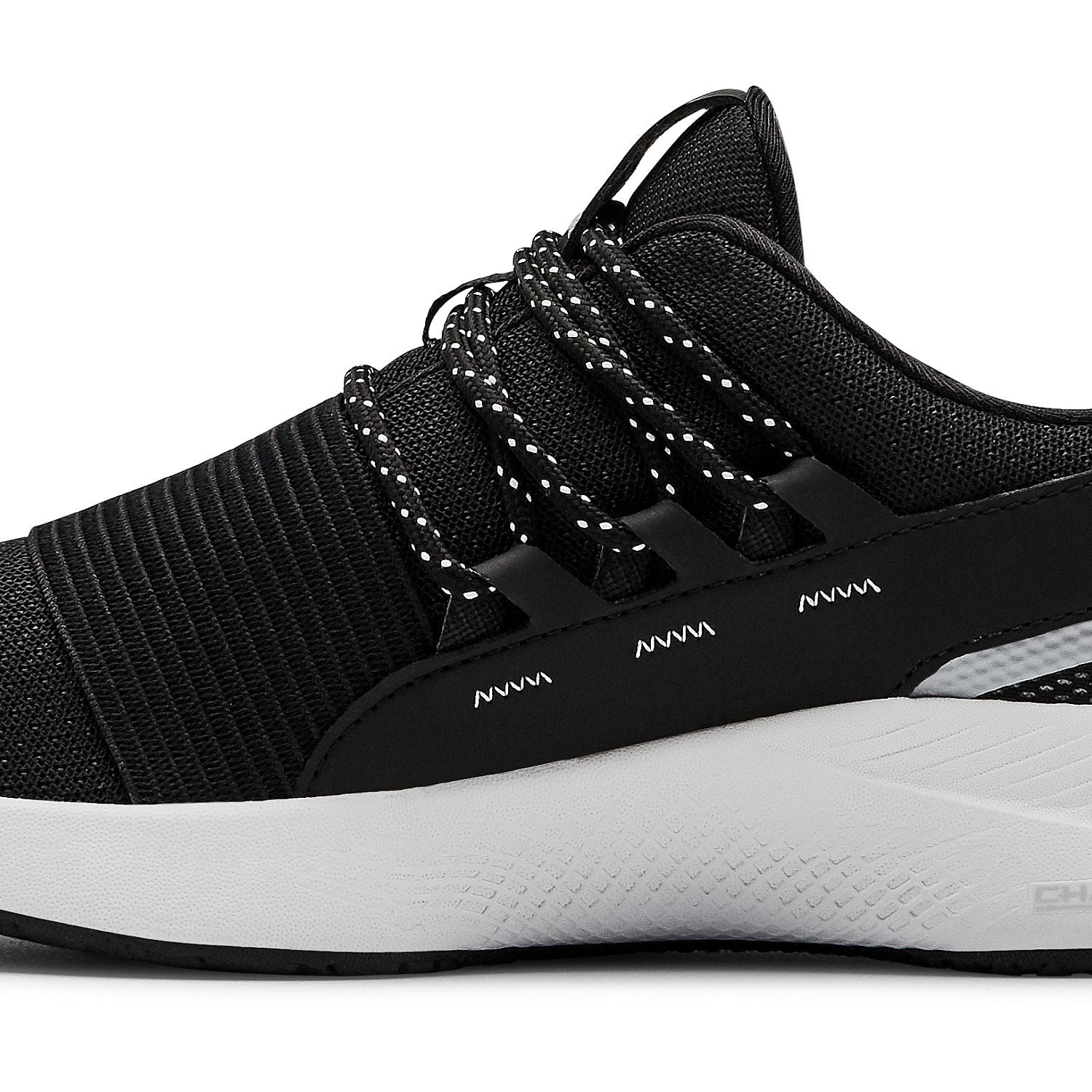 Zapatillas UA Charged Breathe Lace para Mujer