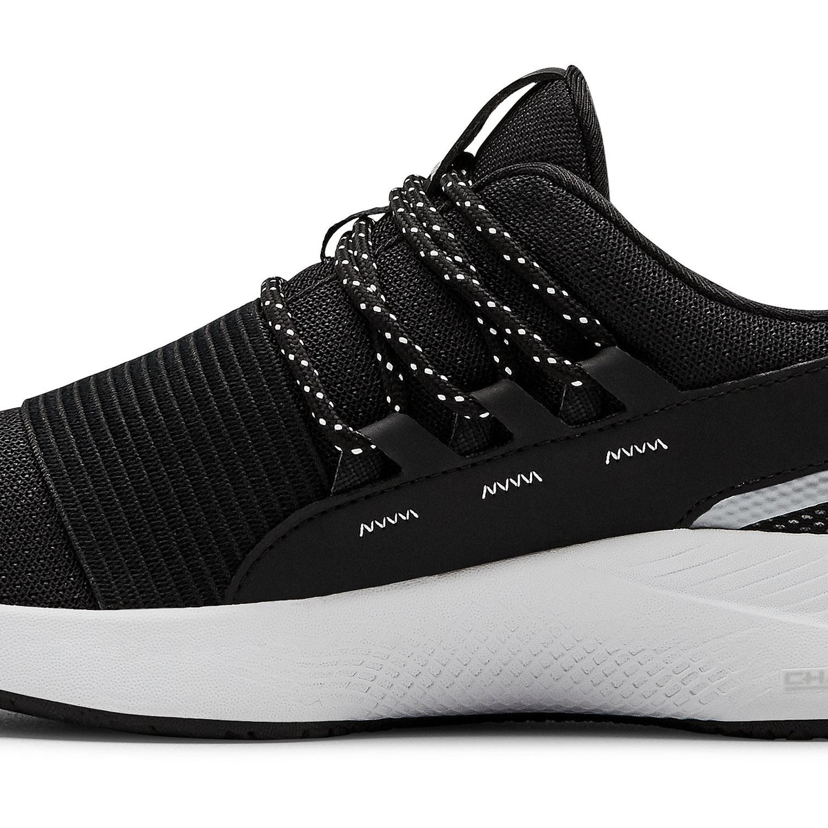 Zapatillas UA Charged Breathe Lace para Mujer