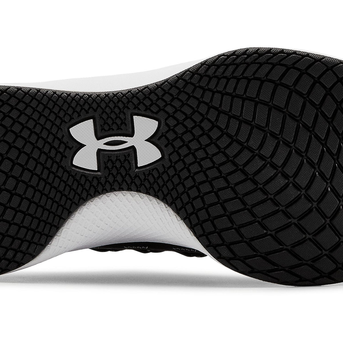 Zapatillas UA Charged Breathe Lace para Mujer