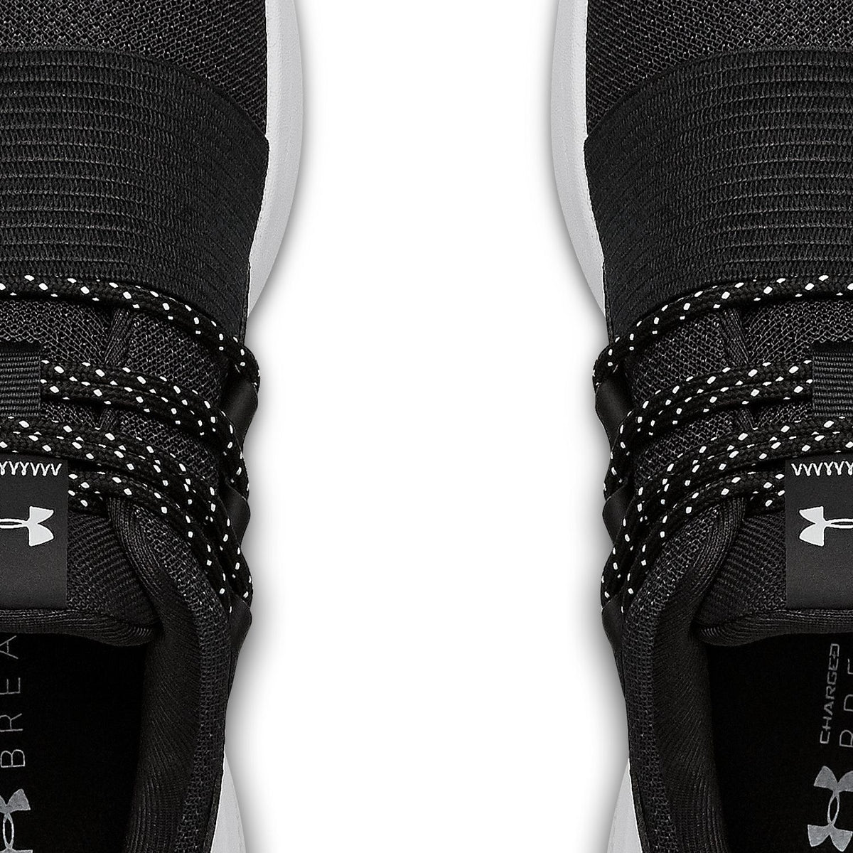 Zapatillas UA Charged Breathe Lace para Mujer