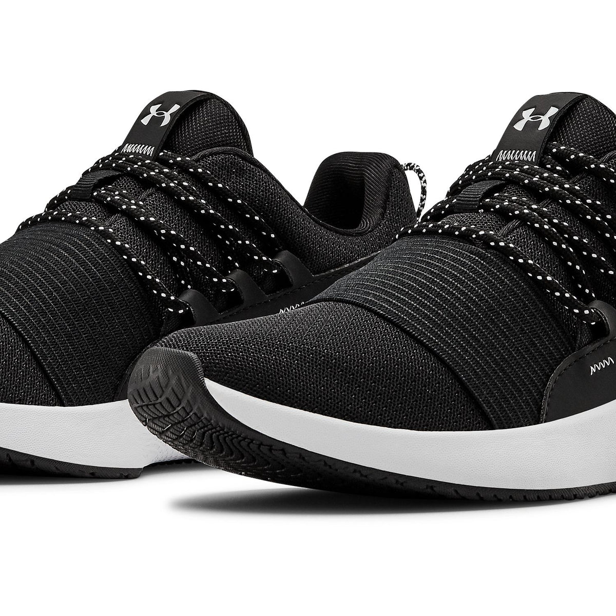 Zapatillas UA Charged Breathe Lace para Mujer