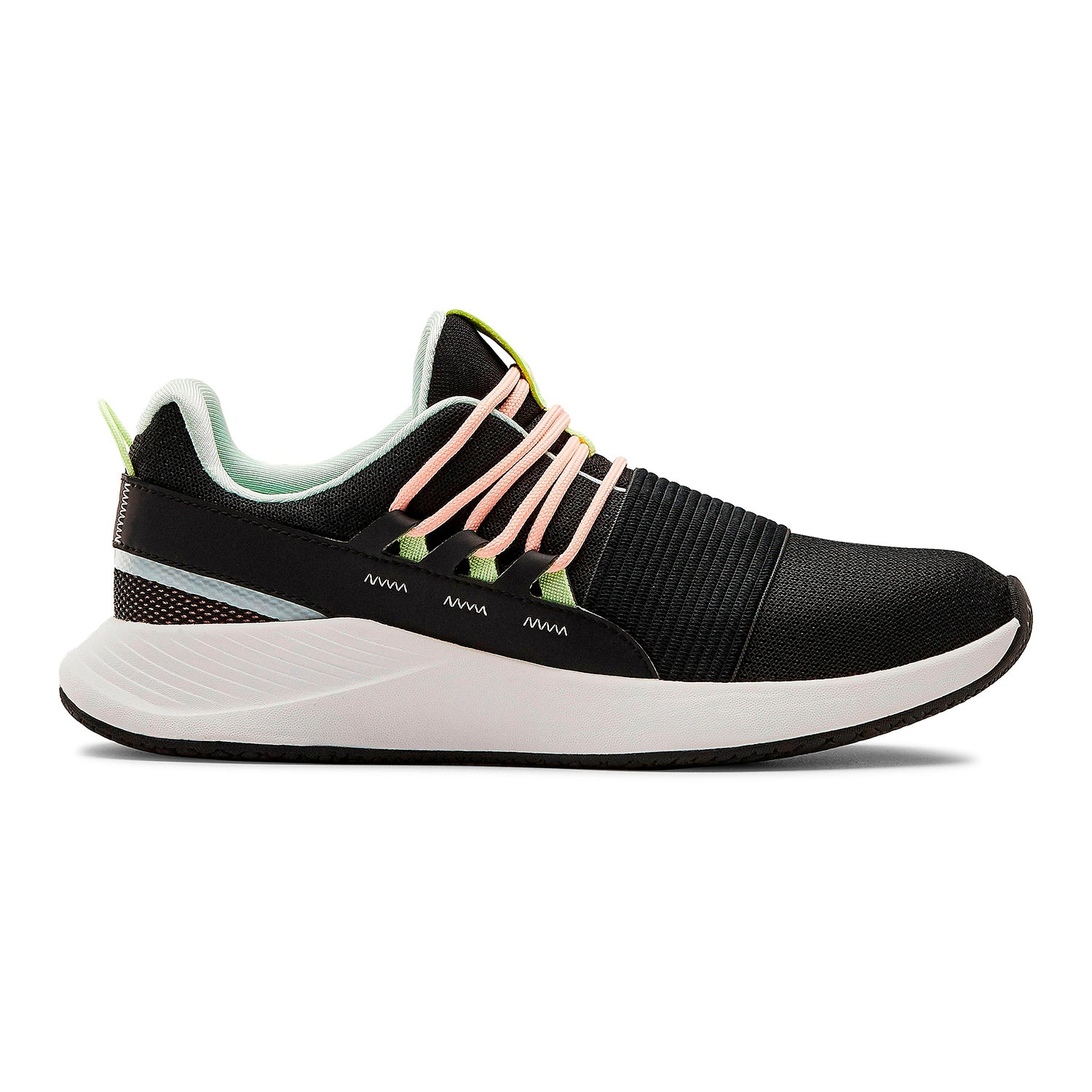 Zapatillas UA Charged Breathe Lace para Mujer
