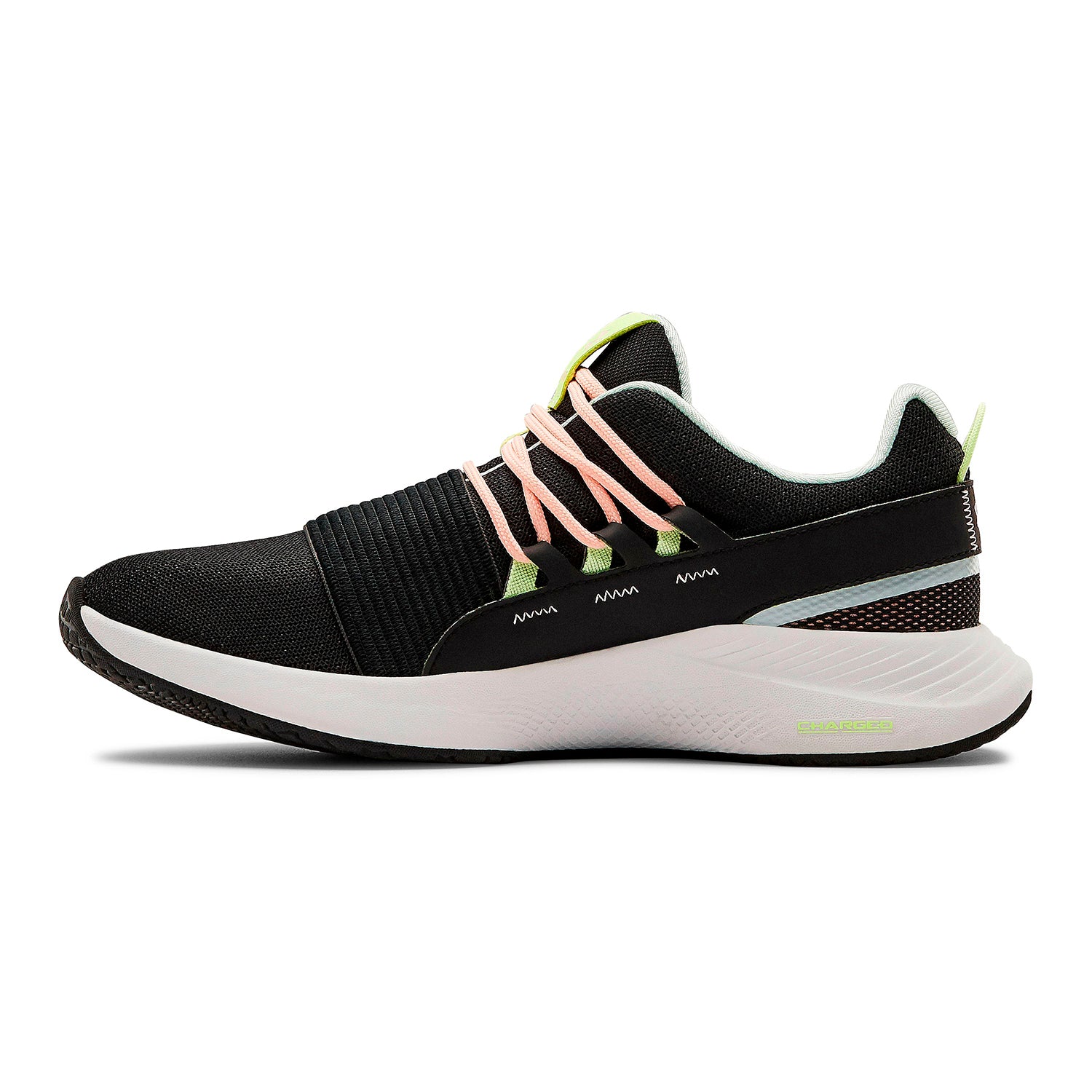 Zapatillas UA Charged Breathe Lace para Mujer