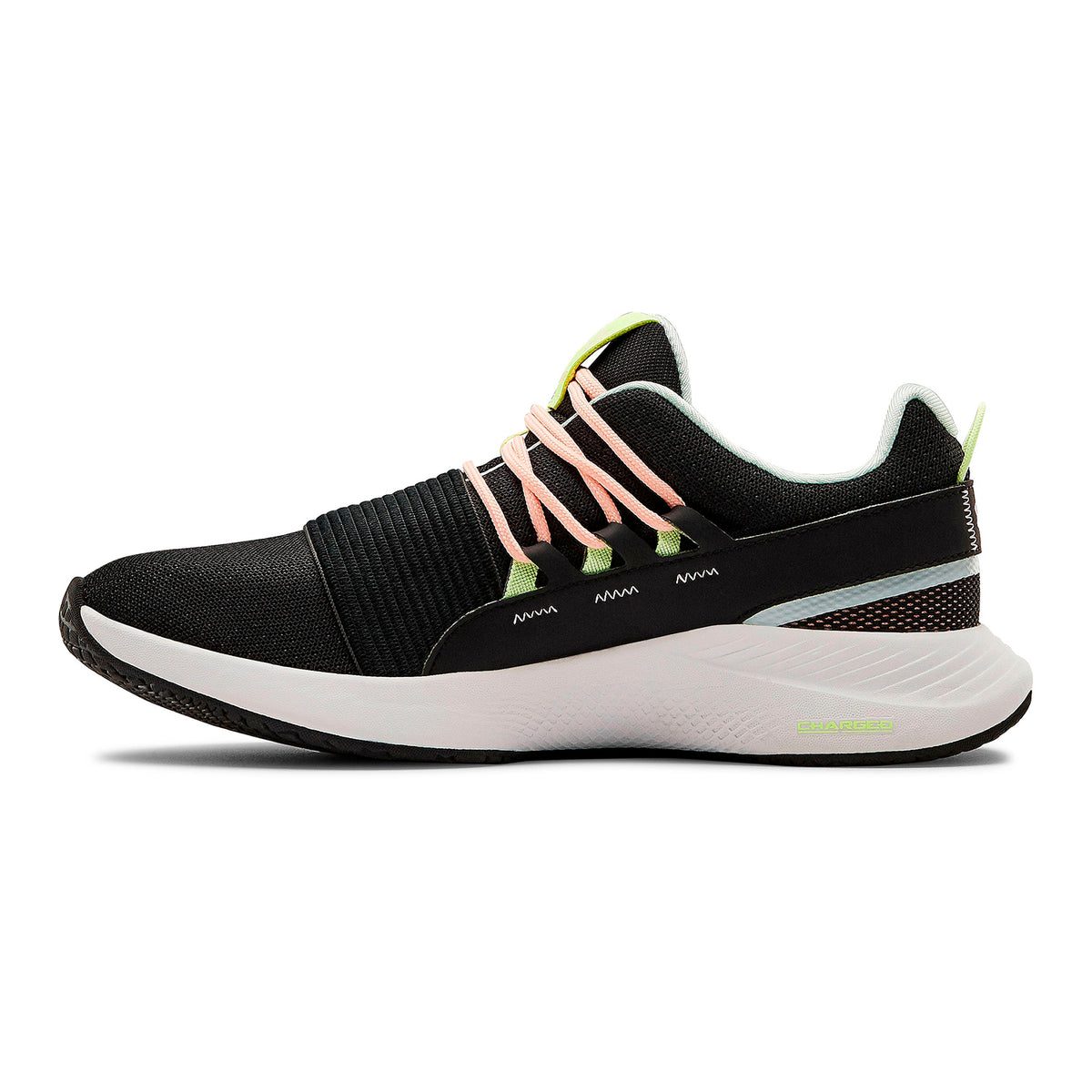 Zapatillas UA Charged Breathe Lace para Mujer