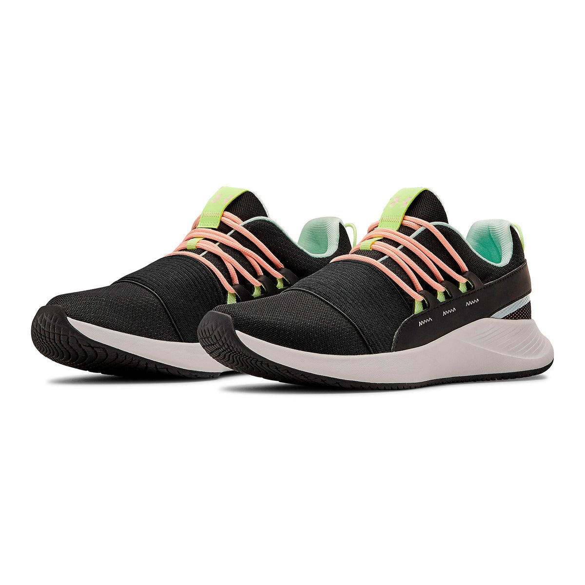 Zapatillas UA Charged Breathe Lace para Mujer