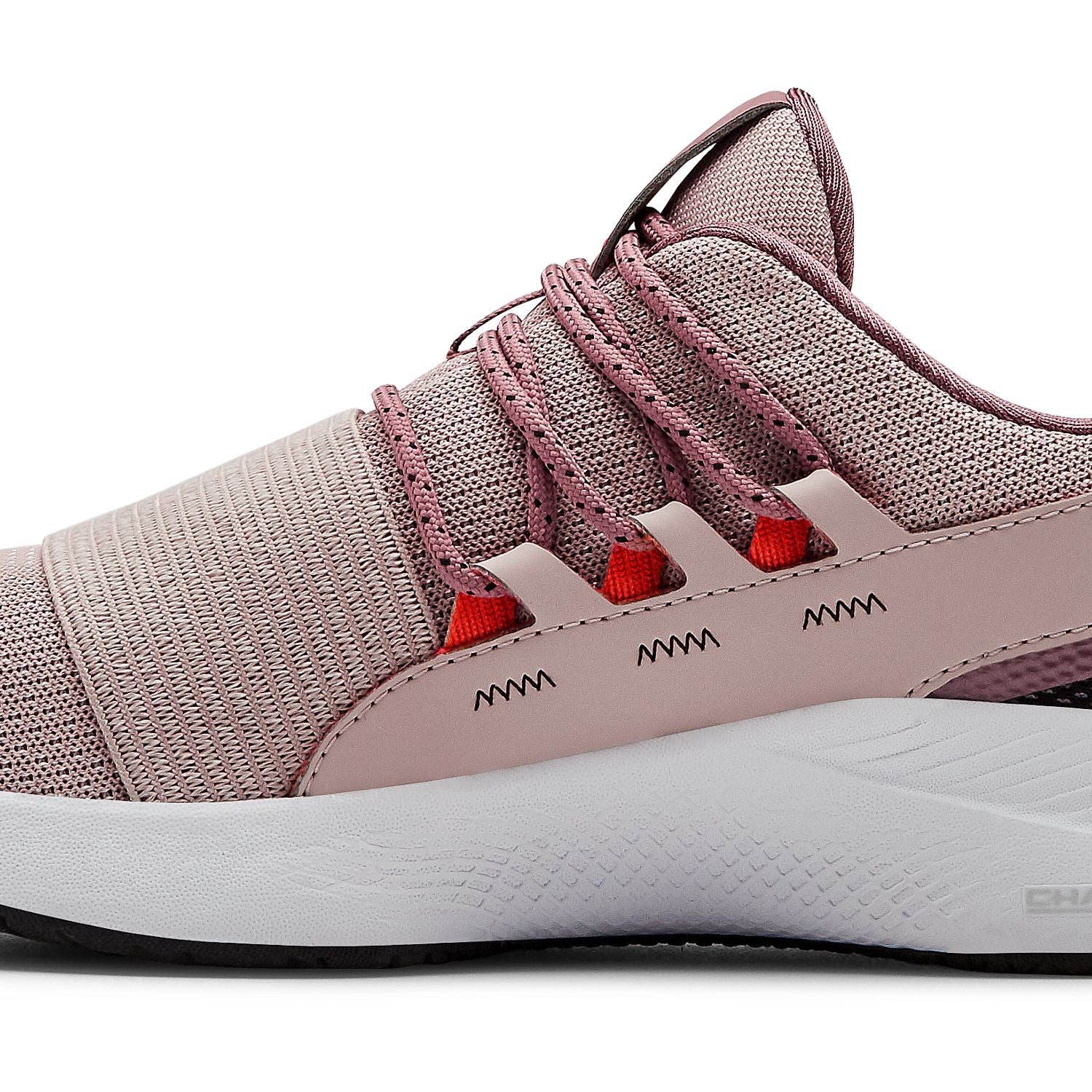 Zapatillas UA Charged Breathe Lace para Mujer
