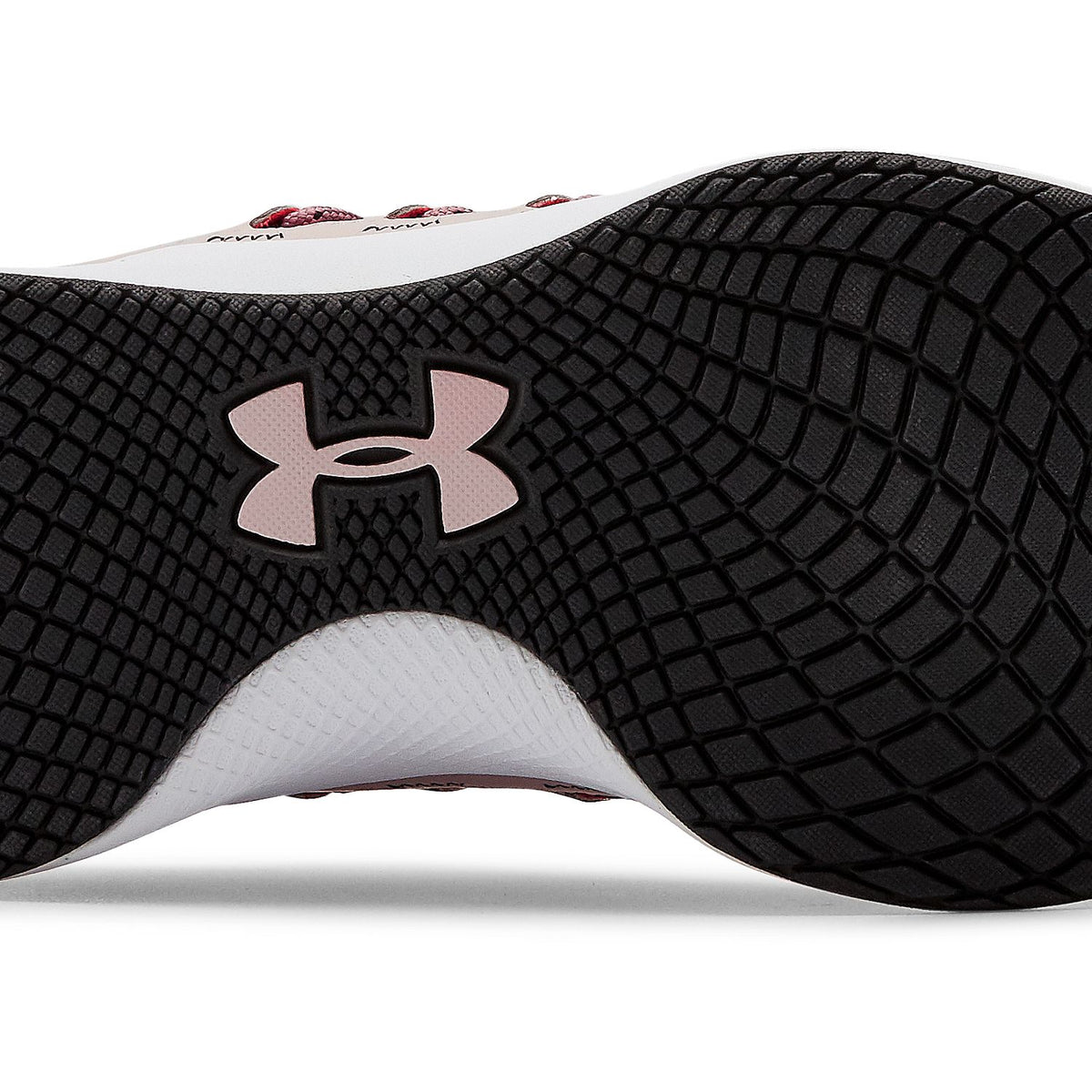 Zapatillas UA Charged Breathe Lace para Mujer