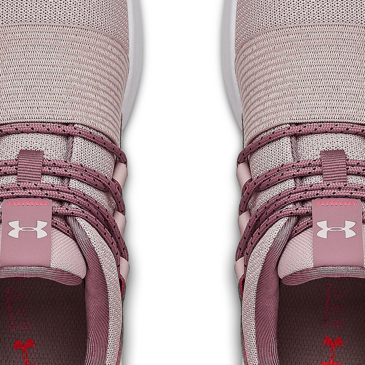 Zapatillas UA Charged Breathe Lace para Mujer