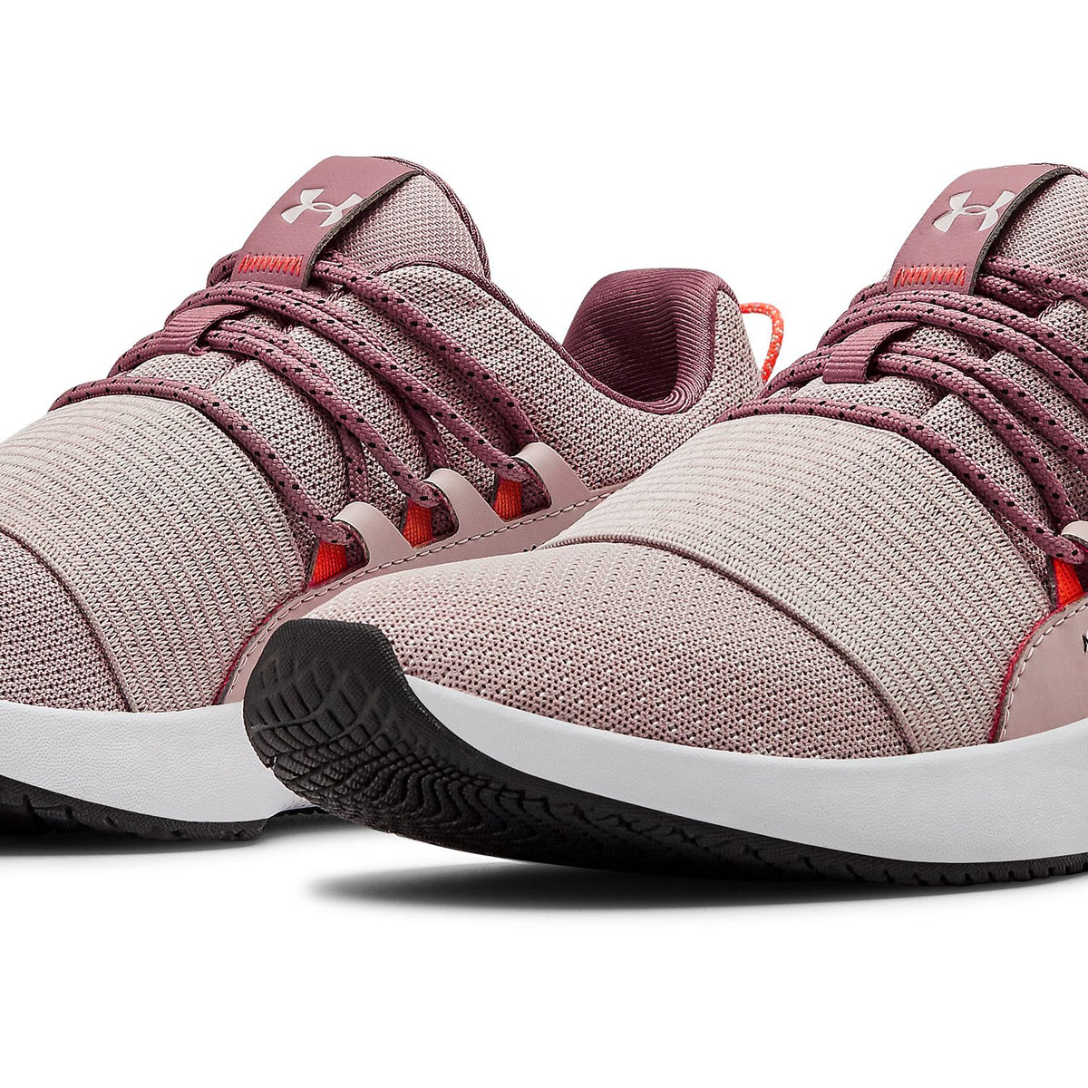 Zapatillas UA Charged Breathe Lace para Mujer
