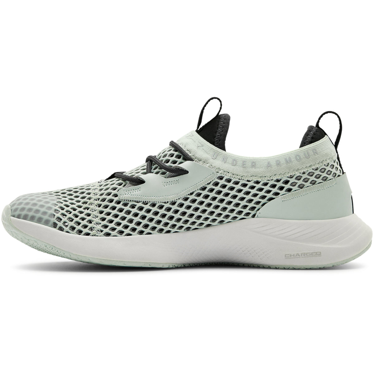 Zapatillas UA Charged Breathe SMRZD para Mujer