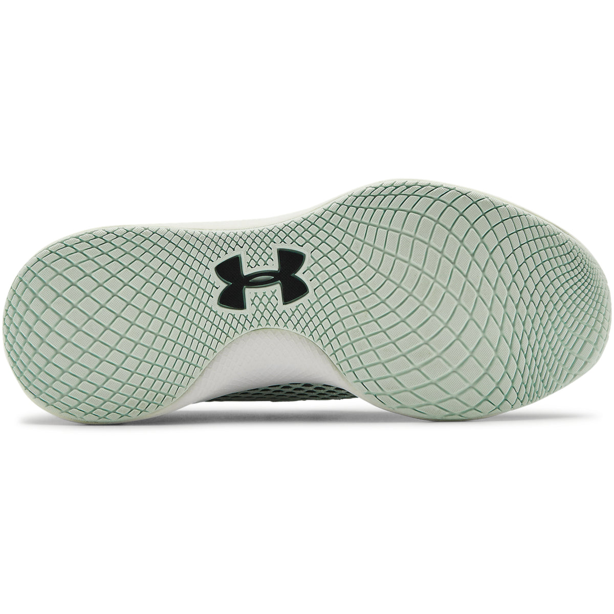 Zapatillas UA Charged Breathe SMRZD para Mujer