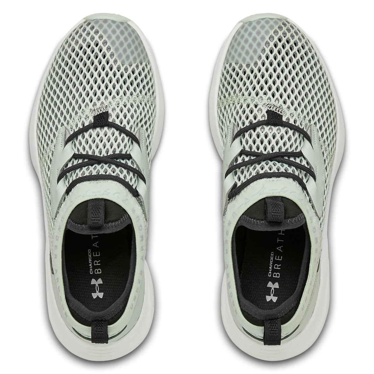 Zapatillas UA Charged Breathe SMRZD para Mujer