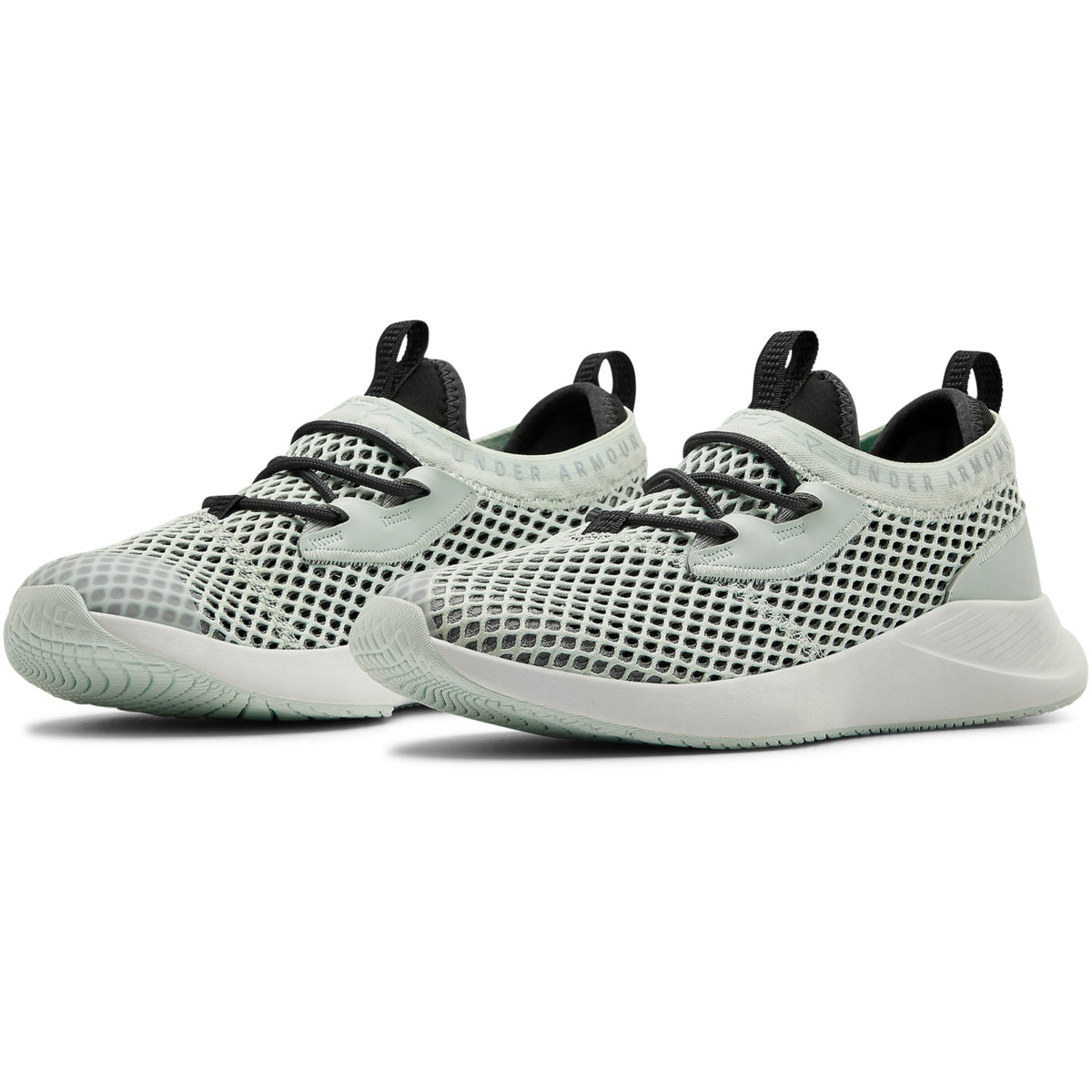 Zapatillas UA Charged Breathe SMRZD para Mujer