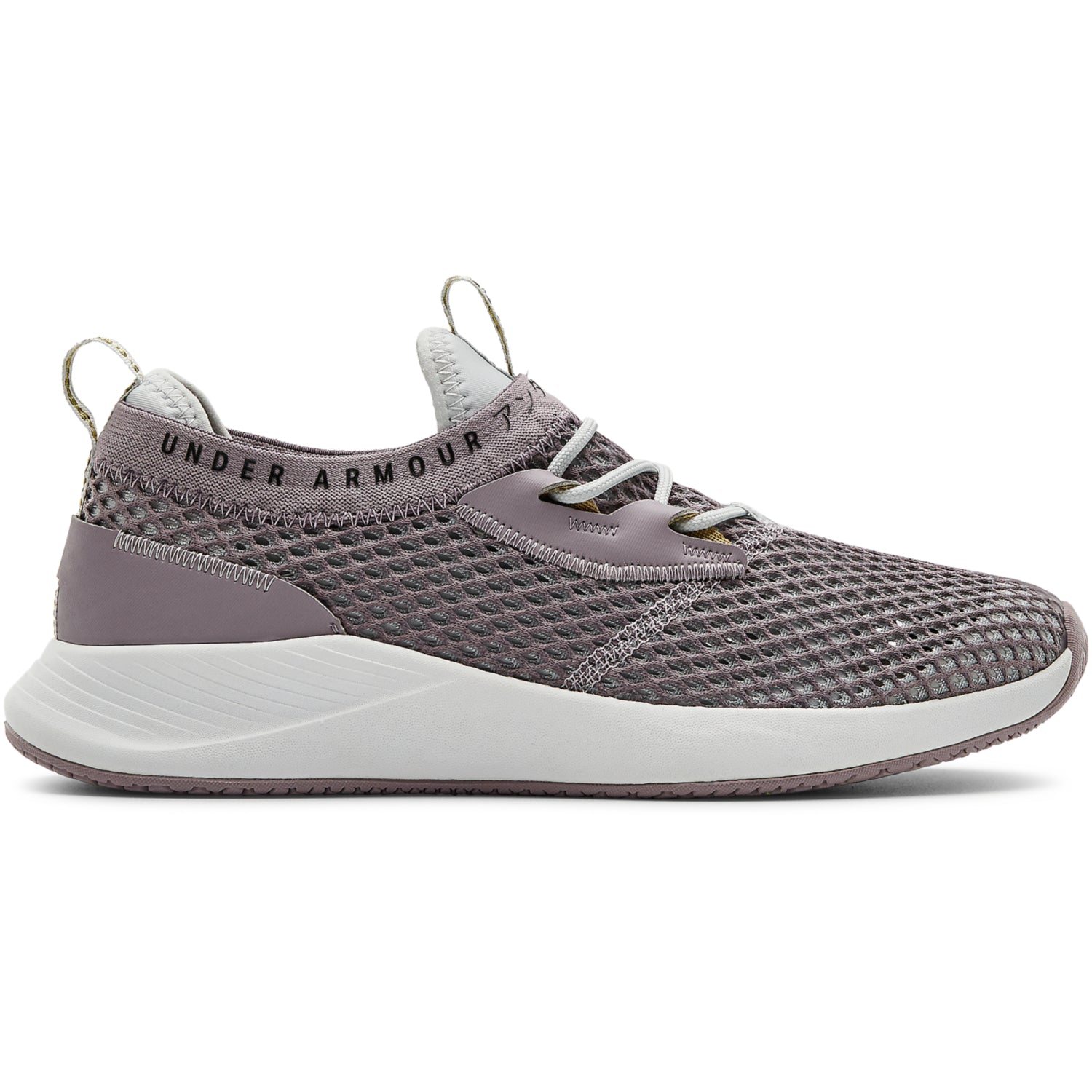 Zapatillas UA Charged Breathe SMRZD para Mujer