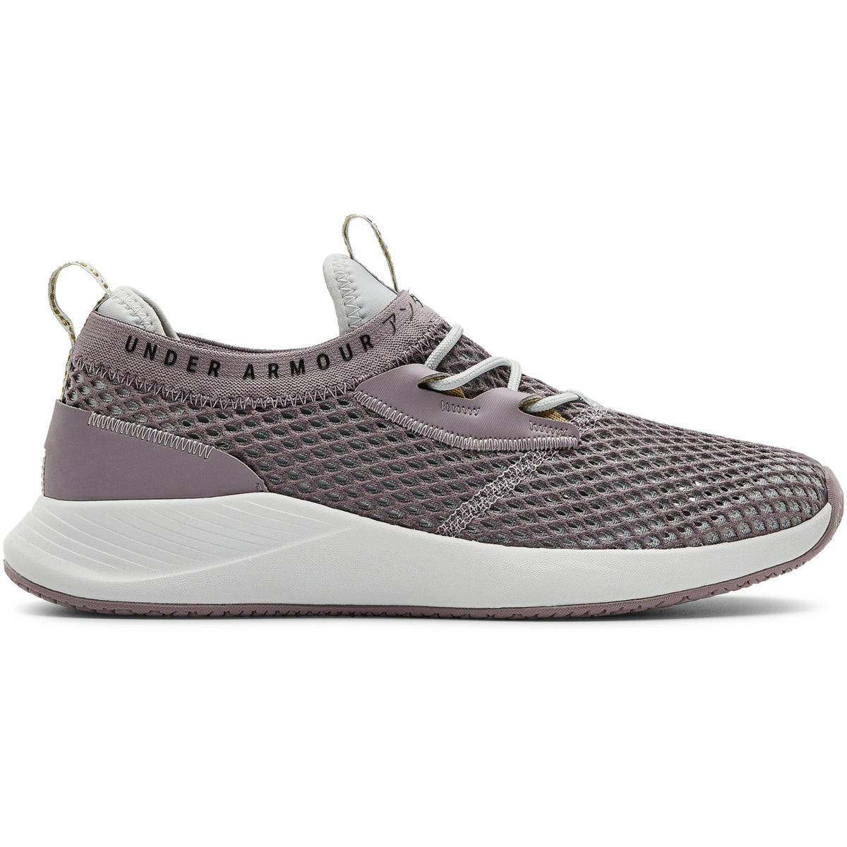 Zapatillas UA Charged Breathe SMRZD para Mujer