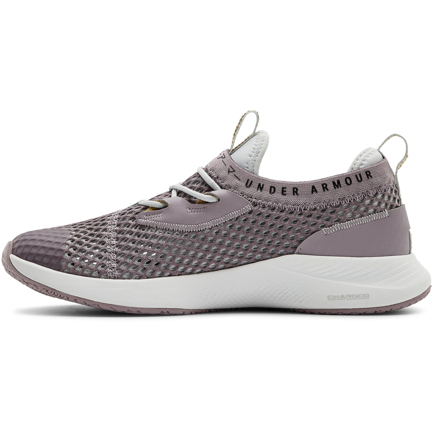 Zapatillas UA Charged Breathe SMRZD para Mujer