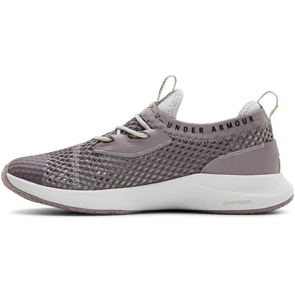 Zapatillas UA Charged Breathe SMRZD para Mujer