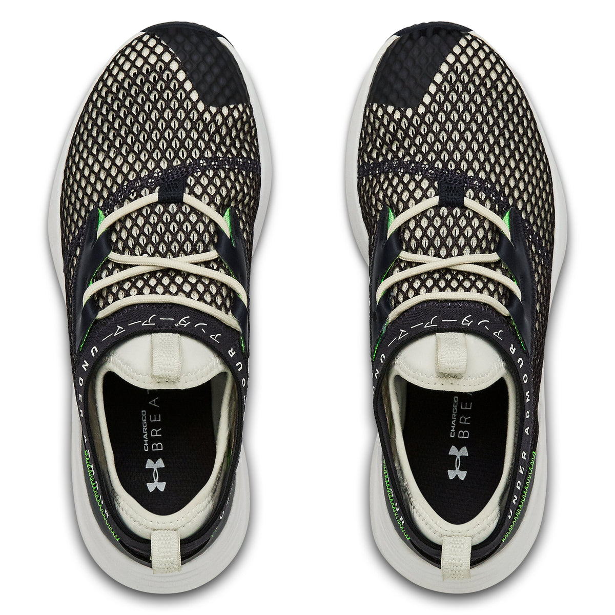 Zapatillas UA Charged Breathe SMRZD para Mujer