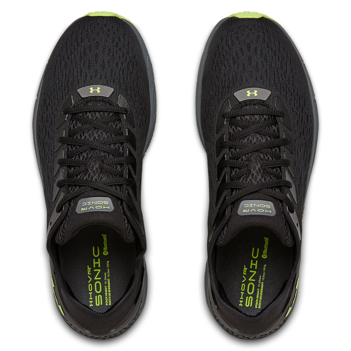 Zapatillas para Correr UA HOVR™ Sonic 3 para Hombre