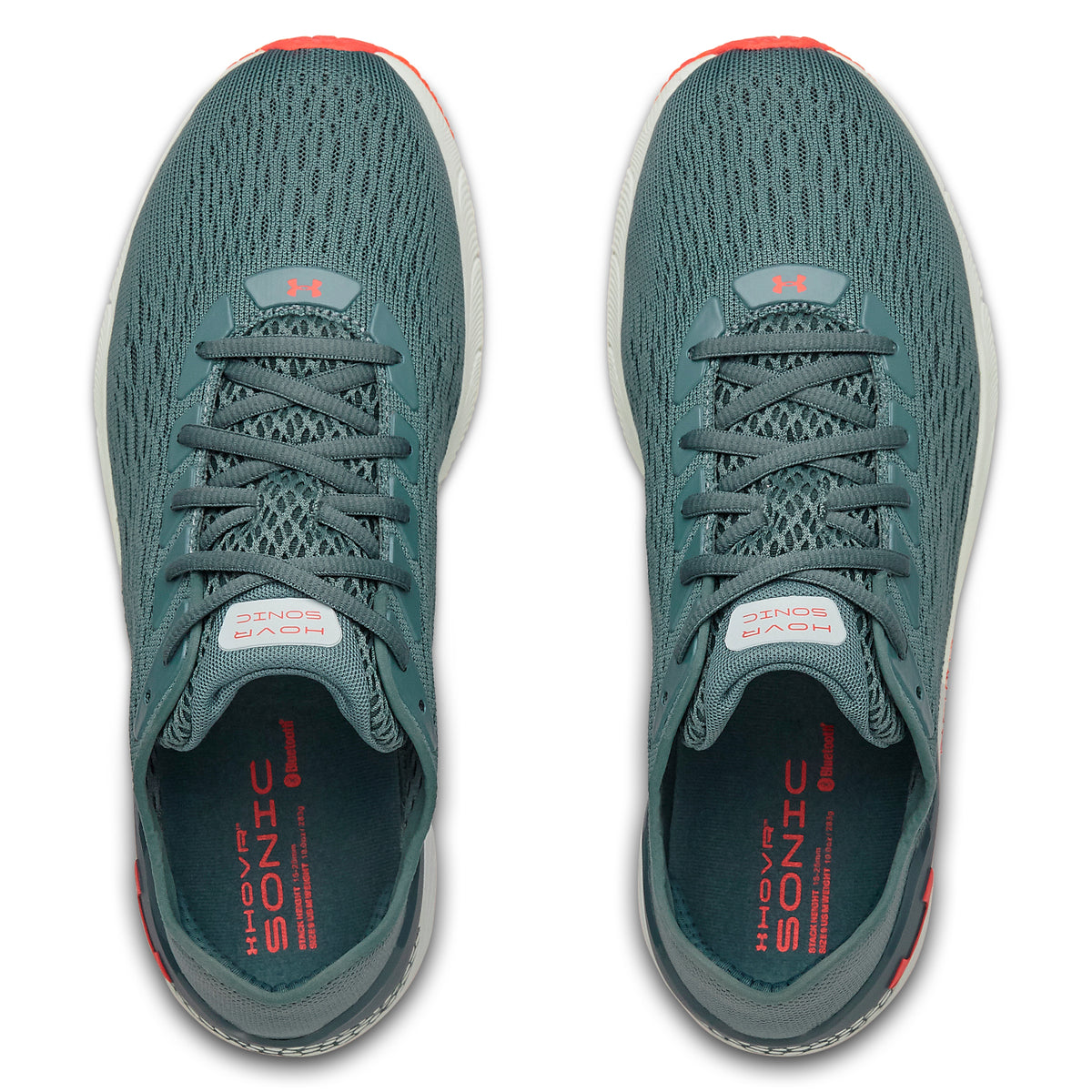 Zapatillas para Correr UA HOVR™ Sonic 3 para Hombre