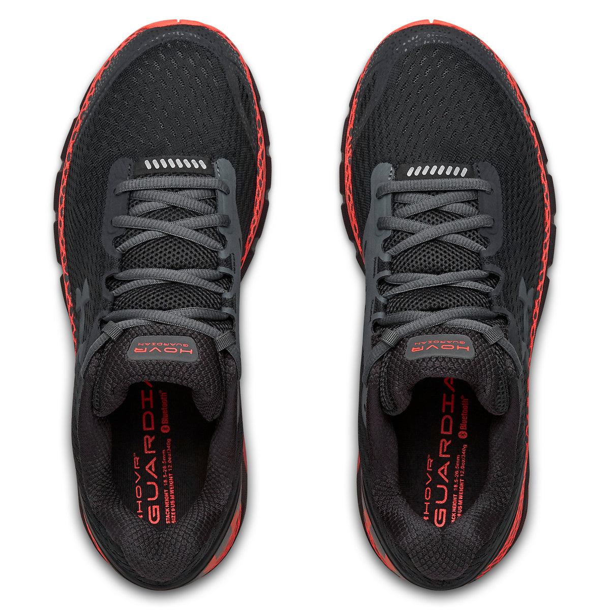 Zapatillas para Correr UA HOVR™ Guardian 2 para Hombre