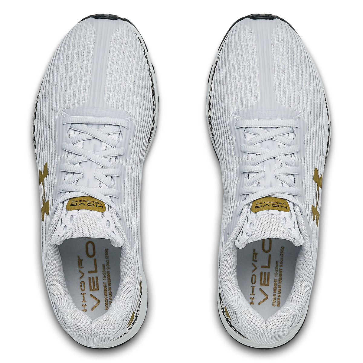 Zapatillas de Running UA HOVR™ Velociti 3 para Hombre