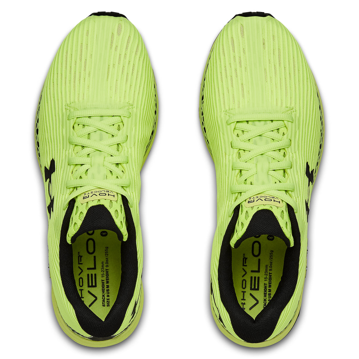 Zapatillas de Running UA HOVR™ Velociti 3 para Hombre