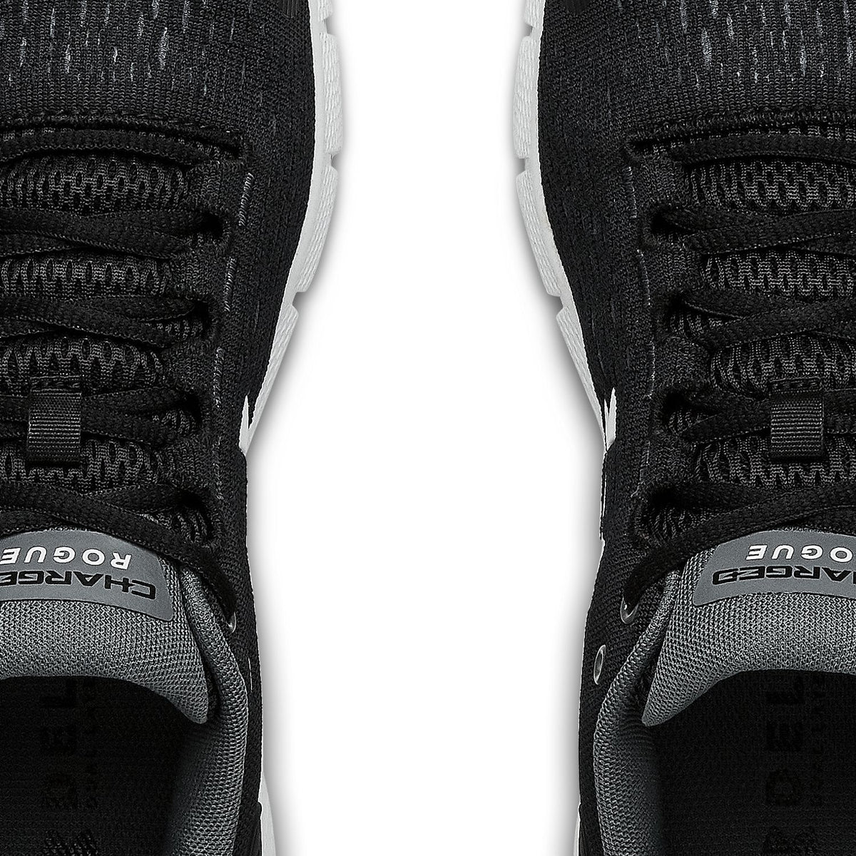 Zapatillas para Correr UA Charged Rogue 2 para Hombre