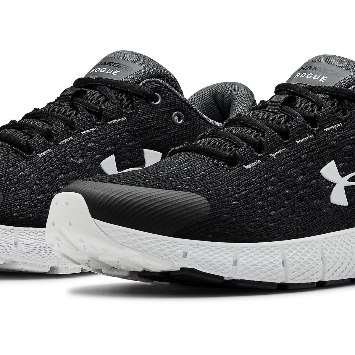 Zapatillas para Correr UA Charged Rogue 2 para Hombre